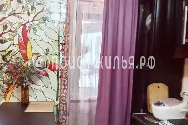 Квартира «У моря»