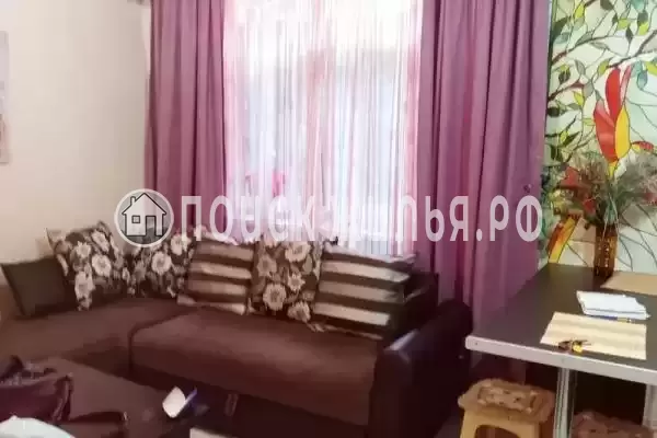 Квартира «У моря»