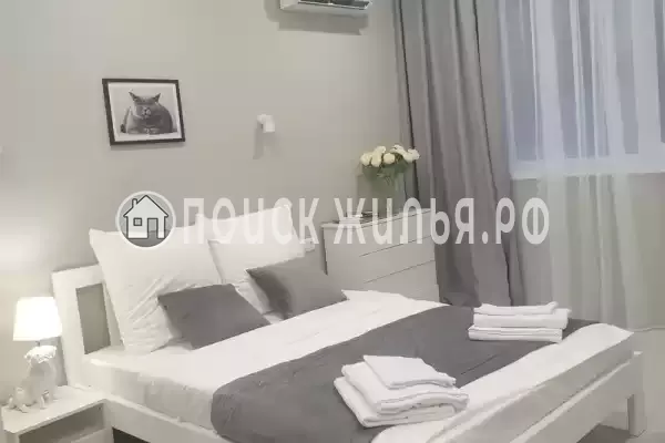 Частный сектор «Таунхаус в Головинке» Частный сектор «Таунхаус в Головинке»