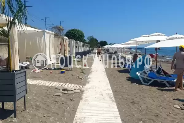 Частный сектор «Таунхаус в Головинке» Частный сектор «Таунхаус в Головинке»