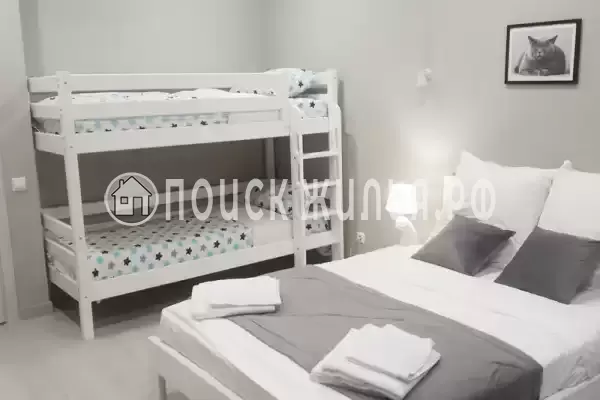 Частный сектор «Таунхаус в Головинке» Частный сектор «Таунхаус в Головинке»