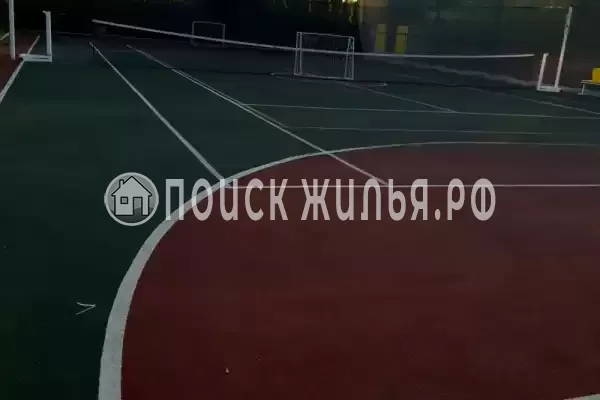 Частный сектор «Таунхаус в Головинке» Частный сектор «Таунхаус в Головинке»