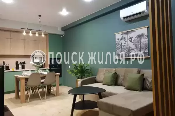 Частный сектор «Таунхаус в Головинке» Частный сектор «Таунхаус в Головинке»