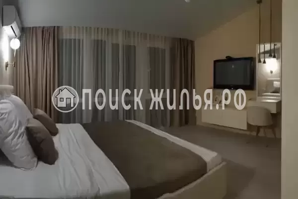 Частный сектор «Таунхаус в Головинке» Частный сектор «Таунхаус в Головинке»