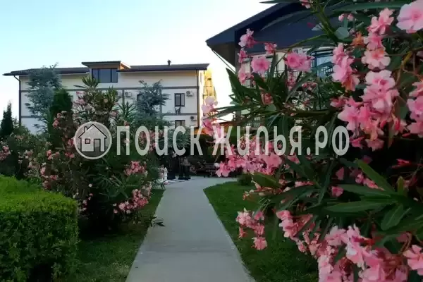 Частный сектор «Таунхаус в Головинке» Частный сектор «Таунхаус в Головинке»