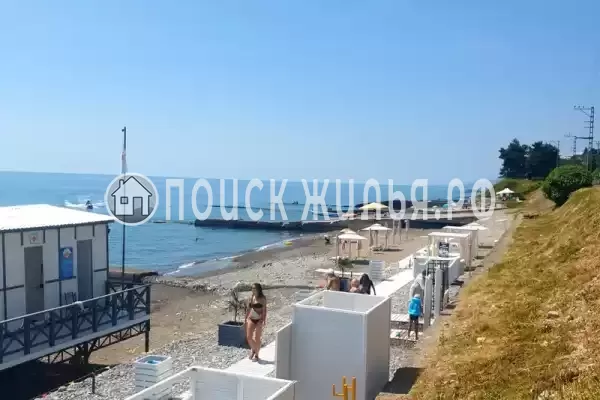 Частный сектор «Таунхаус в Головинке» Частный сектор «Таунхаус в Головинке»