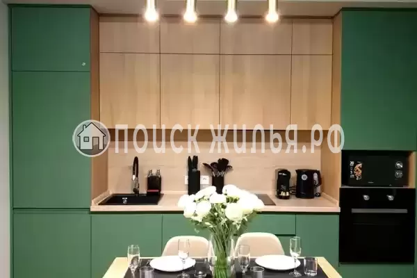 Частный сектор «Таунхаус в Головинке» Частный сектор «Таунхаус в Головинке»