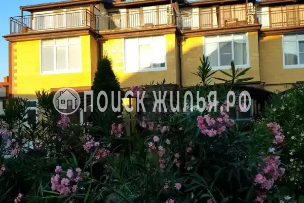 Частный сектор «Таунхаус в Головинке» Частный сектор «Таунхаус в Головинке»