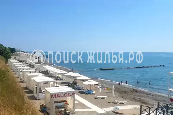 Частный сектор «Таунхаус в Головинке» Частный сектор «Таунхаус в Головинке»