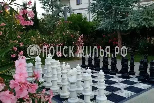 Частный сектор «Таунхаус в Головинке» Частный сектор «Таунхаус в Головинке»