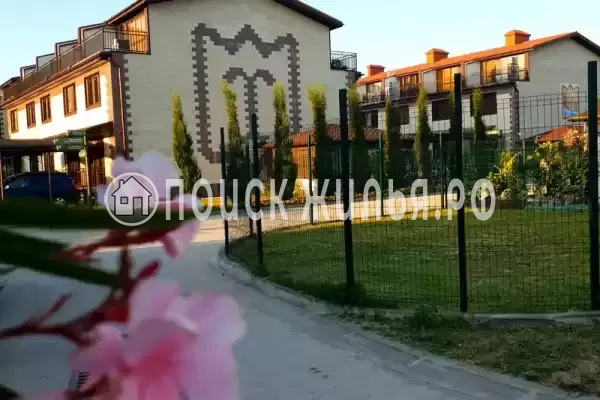 Частный сектор «Таунхаус в Головинке» Частный сектор «Таунхаус в Головинке»