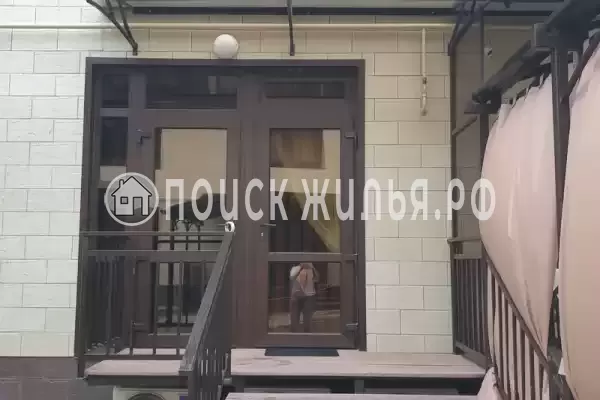 Частный сектор «Таунхаус в Головинке» Частный сектор «Таунхаус в Головинке»