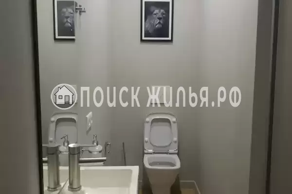 Частный сектор «Таунхаус в Головинке» Частный сектор «Таунхаус в Головинке»