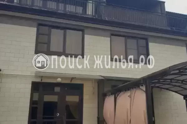 Частный сектор «Таунхаус в Головинке» Частный сектор «Таунхаус в Головинке»