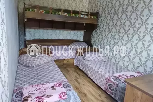 «Уютный домик»