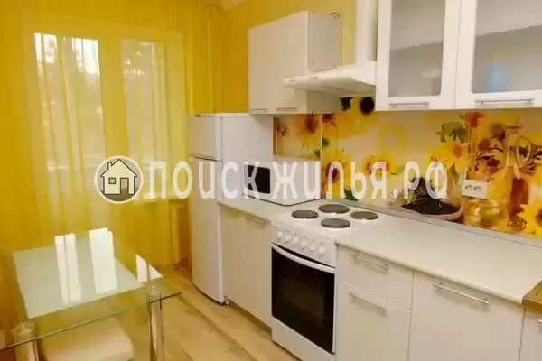 Квартира «На полевой» Квартира «На полевой»