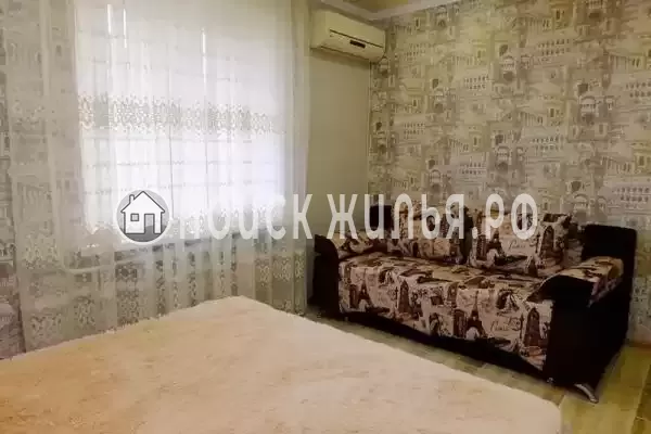 Квартира «На полевой» Квартира «На полевой»