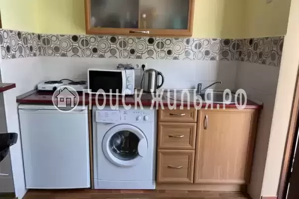 Частный сектор «Апартаменты у моря»