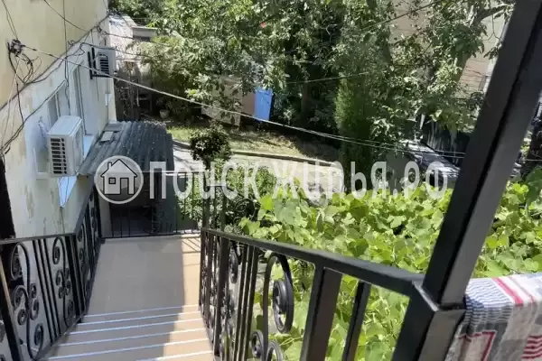 Частный сектор «Апартаменты у моря»