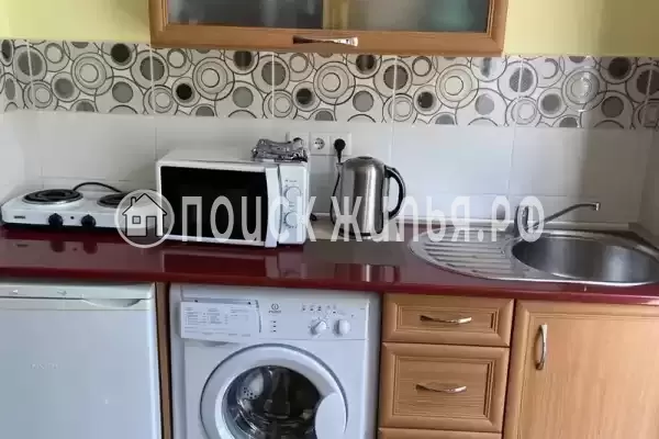 Частный сектор «Апартаменты у моря»