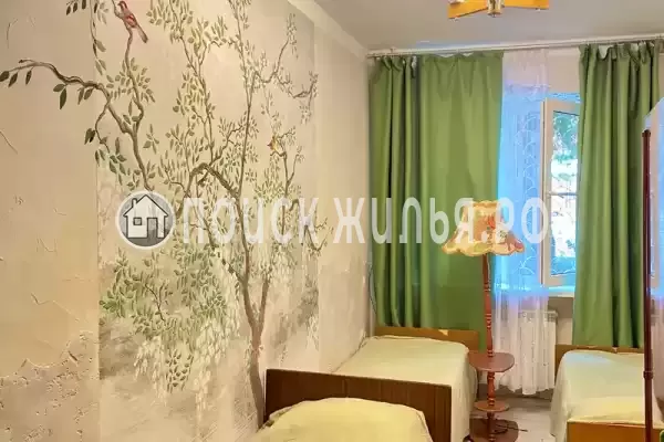 Квартира «На ул. победы»