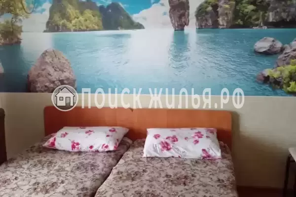 «На Рассветной»