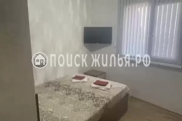 Гостевой дом «Приморская +»