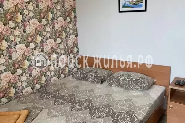 Гостевой дом «Приморская +»