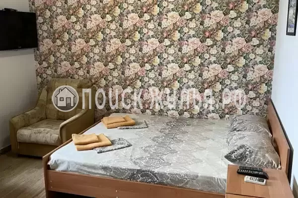 Гостевой дом «Приморская +»