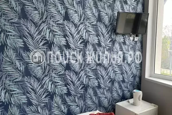 Гостевой дом «Приморская +»