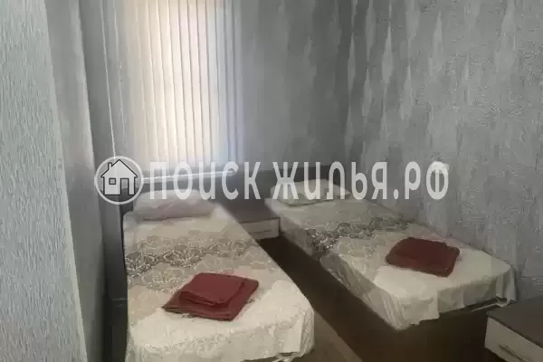 Гостевой дом «Приморская +»