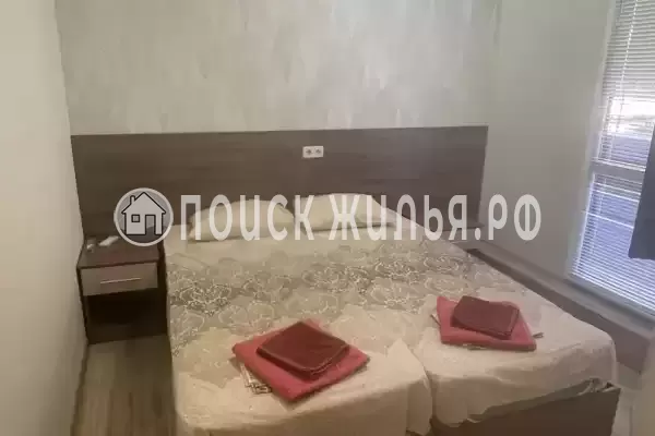 Гостевой дом «Приморская +»