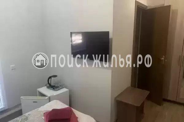 Гостевой дом «Приморская +»