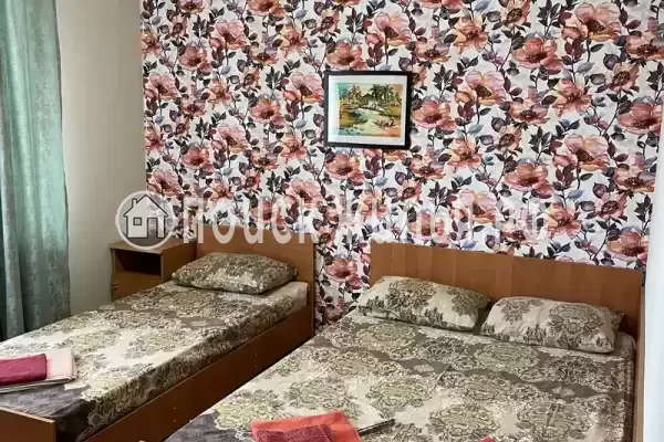 Гостевой дом «Приморская +»