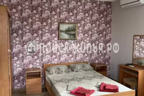 Гостевой дом «Приморская +»