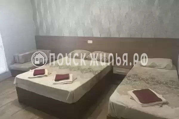 Гостевой дом «Приморская +»