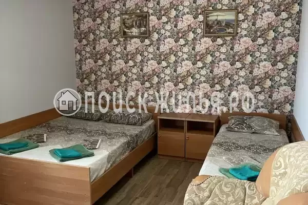 Гостевой дом «Приморская +»