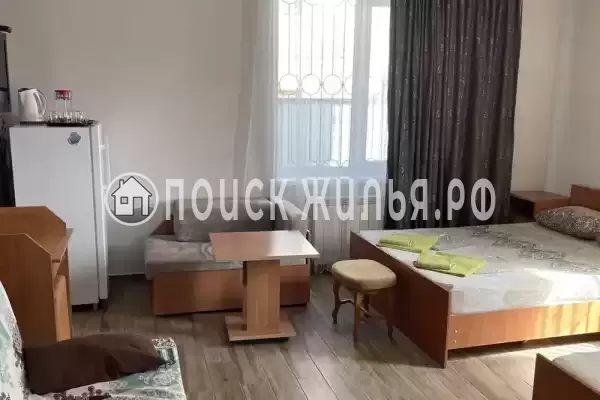 Гостевой дом «Приморская +»