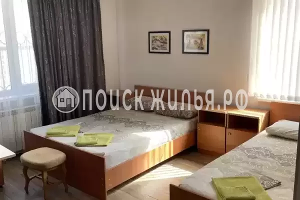 Гостевой дом «Приморская +»