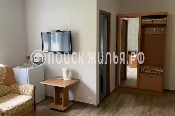 Гостевой дом «Приморская +»