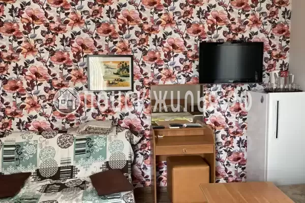 Гостевой дом «Приморская +»