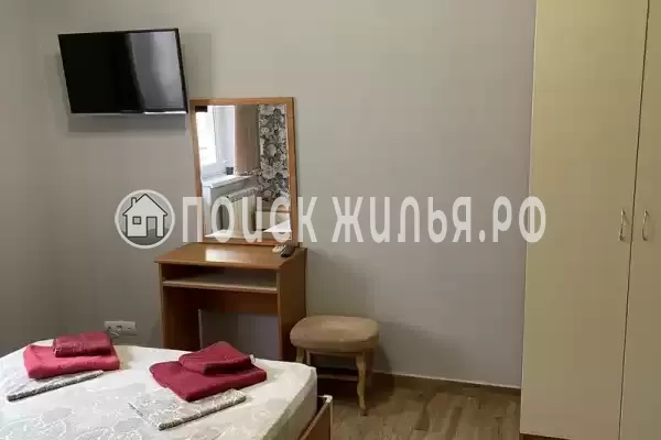 Гостевой дом «Приморская +»