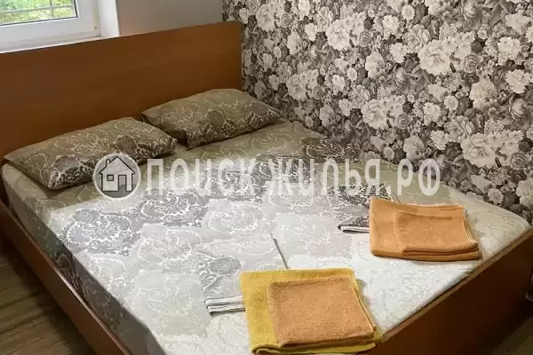 Гостевой дом «Приморская +»