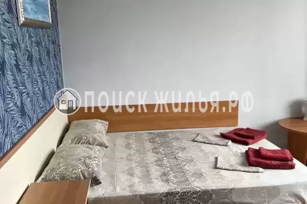 Гостевой дом «Приморская +»