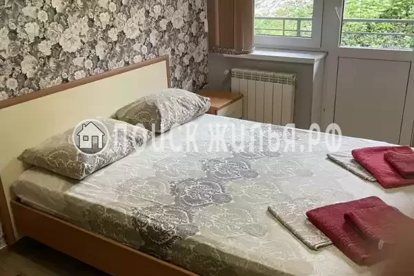 Гостевой дом «Приморская +»