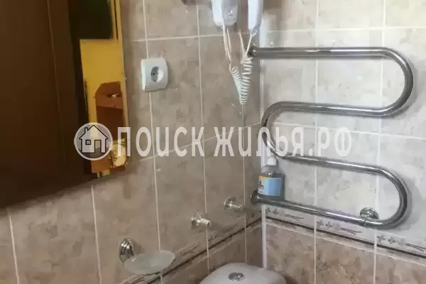 Гостевой дом «Приморская +»