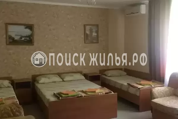 Гостевой дом «Приморская +»