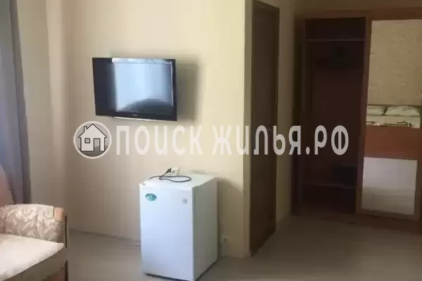 Гостевой дом «Приморская +»