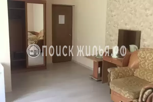 Гостевой дом «Приморская +»