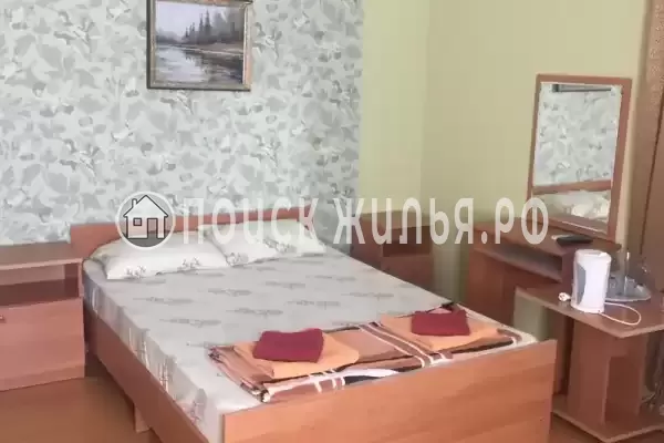 Гостевой дом «Приморская +»